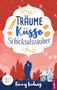 Finny Ludwig: Träume Küsse Schicksalszauber, Buch