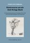 Friedrich Erich Dobberahn: Kontroverse um ein Anti-Kriegs-Buch, Buch