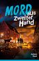 Achim Kaul: Mord aus zweiter Hand, Buch