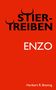 Heribert R. Brennig: Stiertreiben, Buch