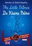 Antoine de Saint-Exupéry: The Little Prince - De Kleine Prins, Buch