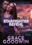 Grace Goodwin: Starfighter Befehl, Buch