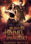 Nadine Mutas: Infernal Covenant: Bis dass der Himmel uns scheidet, Buch