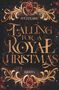 Ivy J Clare: Falling for a Royal Christmas, Buch