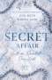 Don Both: Secret Affair, Buch