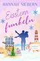 Hannah Siebern: Eissternfunkeln, Buch