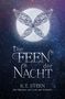 K. T. Steen: Die Feen der Nacht, Buch