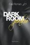 Cas Roman: Dark Room Junkie, Buch