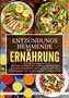 Stefanie Hoffmann: Entzündungshemmende Ernährung, Buch