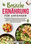 Stefanie Hoffmann: Basische Ernährung für Anfänger, Buch