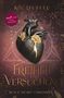 Kim Leopold: Freiheit und Versuchung: Black Heart Chroniken 1, Buch