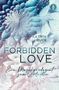 Katrin Emilia Buck: Forbidden Love, Buch