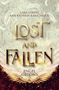 Ann-Kathrin Karschnick: Lost and Fallen, Buch