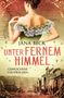 Jana Beck: Unter fernem Himmel - Gebrochene Versprechen, Buch