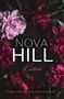 Freya Miles: Nova Hill Kisses, Buch