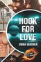 Emma Wagner: Hook for love, Buch