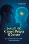 Dirk Linn: Zukunft HR: KI meets People & Culture, Buch