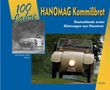 : 100 Jahre Hanomag Kommißbrot, Buch