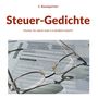 C. Baumgartner: Steuer-Gedichte, Buch