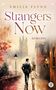 Emilia Flynn: Strangers Now, Buch