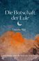 Daniela Alge: Die Botschaft der Eule, Buch