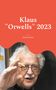Helmut Klaus: Klaus "Orwells" 2023, Buch