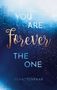 Schatten Paar: You Are Forever The One, Buch