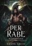 Kevin Groh: Omni Legends - Der Rabe, Buch