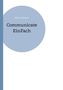 Marion Wolters: Communicate EinFach, Buch