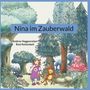 Andrea Voggenreiter: Nina im Zauberwald, Buch