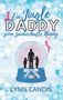 Lynn Candis: Ein Jingle Daddy und seine zauberhafte Nanny, Buch