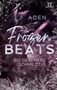 J. J. Aden: Frozen Beats, Buch