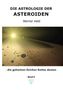 Werner Held: Die Astrologie der Asteroiden Band 2, Buch