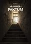 Ray Mohra: Krammers Faktum, Buch