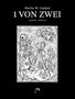 Martin Lindner: 1 von zwei, Buch