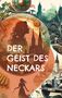 Klaus-Dieter Sedlacek: Der Geist des Neckars, Buch