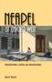 Gerd Tesch: Neapel ist (nicht) weit, Buch