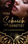 Fallon Brooks: Vom Scheich gerettet, Buch