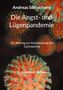 Andreas Sönnichsen: Die Angst- und Lügenpandemie, Buch