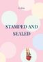 Le Fou: Stamped and sealed, Buch