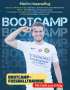 Martin Hasenpflug: Bootcamp-Fußballtraining, Buch