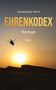 Alexander West: Ehrenkodex, Buch