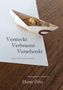 Horst Fritz: Versteckt - Verbrannt - Verschenkt, Buch