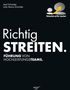 Axel Schröder: Richtig Streiten, Buch