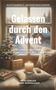 Ruth Görlich: Gelassen durch den Advent, Buch