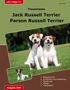 Dirk Schäfer: Traumrasse Jack Russell Terrier, Buch