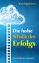 Kurt Tepperwein: Die hohe Schule des Erfolgs, Buch