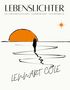 Lennart Cole: Lebenslichter, Buch