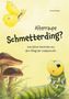 Svenja Niepel: Afterraupe Schmetterding, Buch