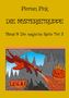 Florian Fink: Die Mysterietruppe, Buch